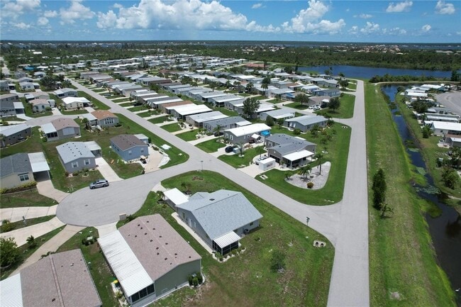 Building Photo - 14510 Costine Ct