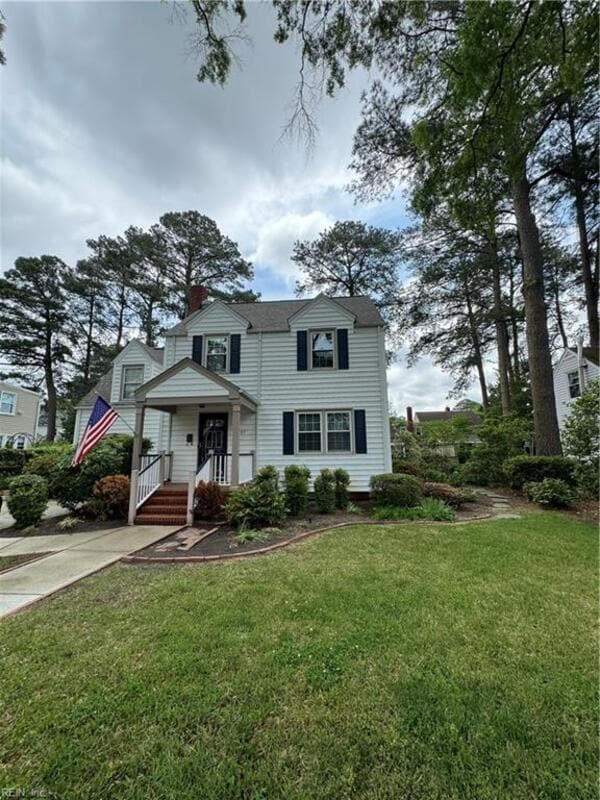 Primary Photo - 127 W Belvedere Rd