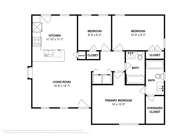 Building Photo - 1413 Amber Acres Ln