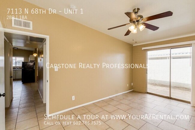 Building Photo - 7113 N 68th Dr