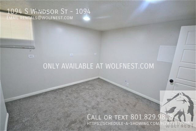 Building Photo - 1094 Windsor St