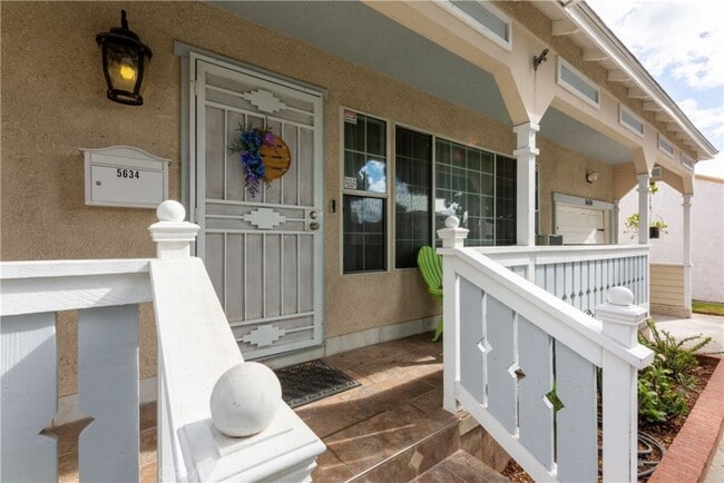 Building Photo - 5634 Oliva Ave