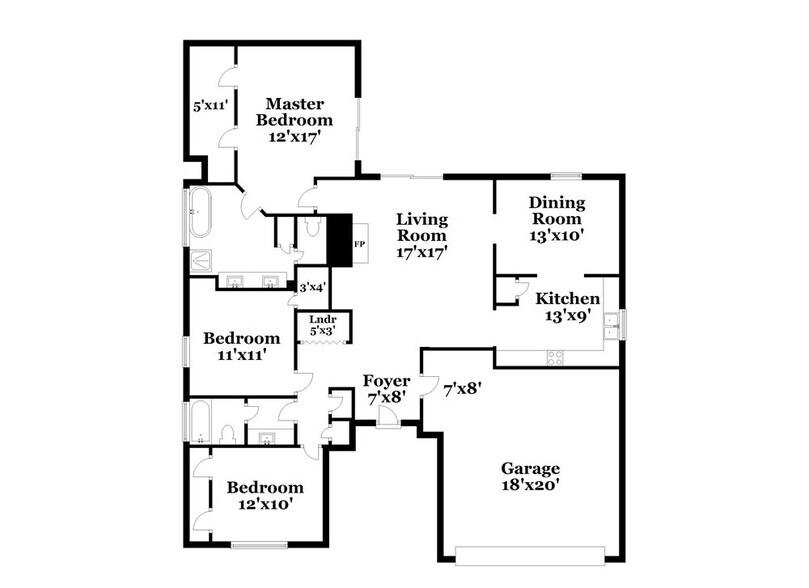 Building Photo - 7848 W Fleetwood Ln
