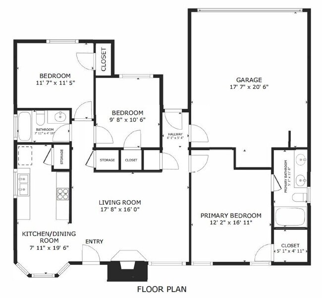Building Photo - 2802 Woodlands Dr