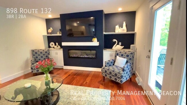 Building Photo - Furnished Thetford VT Luxury Home for Rent...