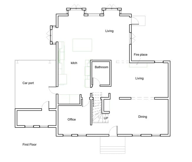 Building Photo - 3561 Duberry Ct NE