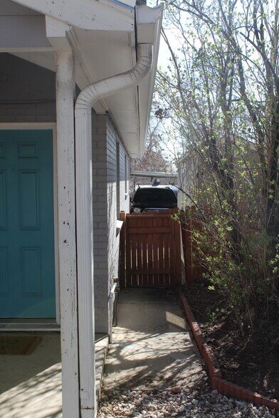 Building Photo - 4728 Zuni Street