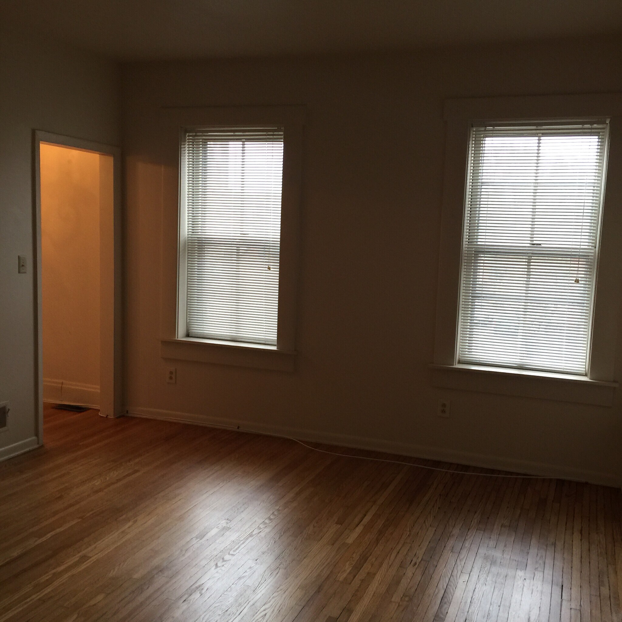 Formal Dining Room - 560 S 3rd St
