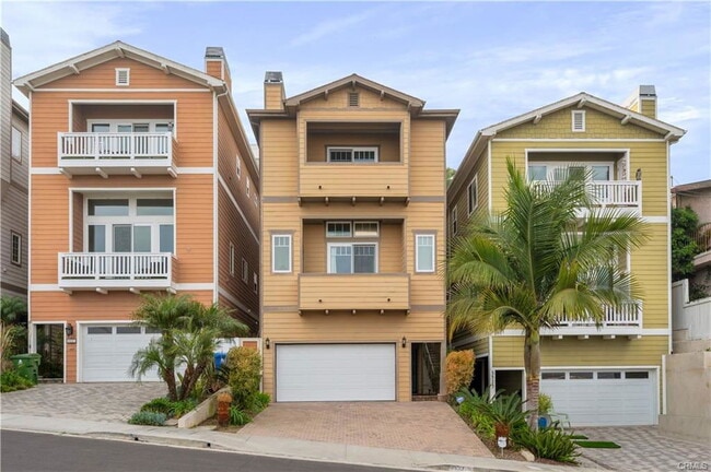 Primary Photo - 3533 S Kerckhoff Ave