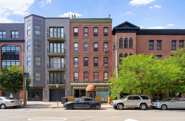 Building Photo - 1314 Hudson St