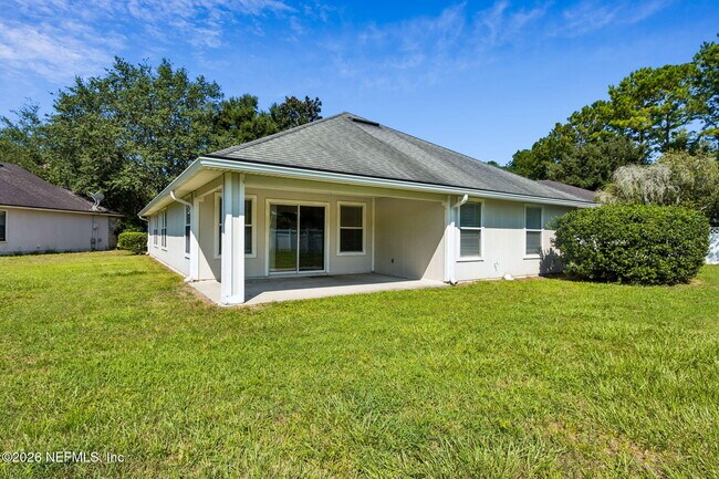 Building Photo - 831 Timberjack Ct