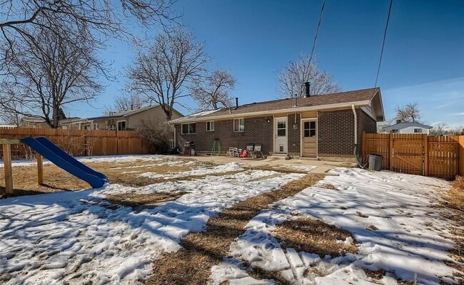 Building Photo - 9360 Lowell Blvd