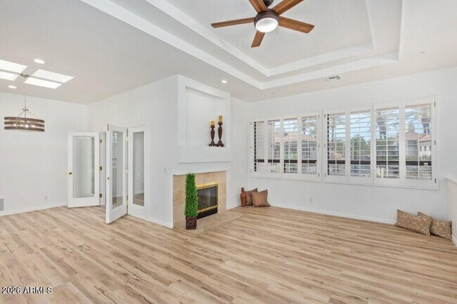 Building Photo - 7222 E Gainey Ranch Rd