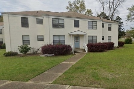 Building Photo - Magnolia Court Apartments