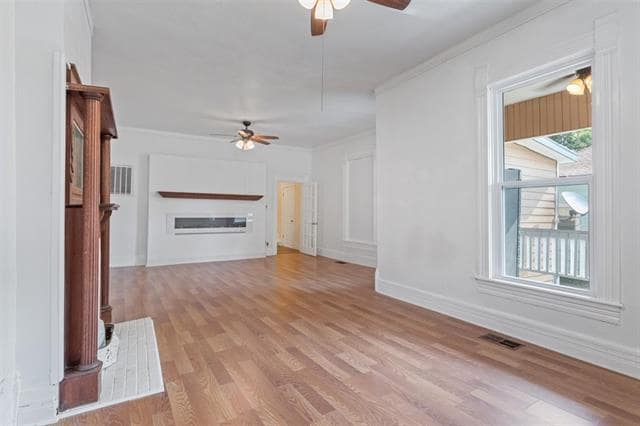 Building Photo - 1123 W Gandy St