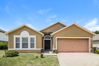 Building Photo - Spacious 4-Bedroom Home