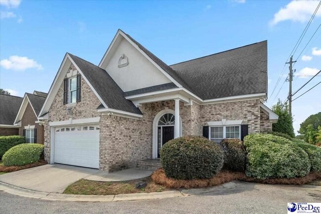 Building Photo - 1601 Pickford Ln