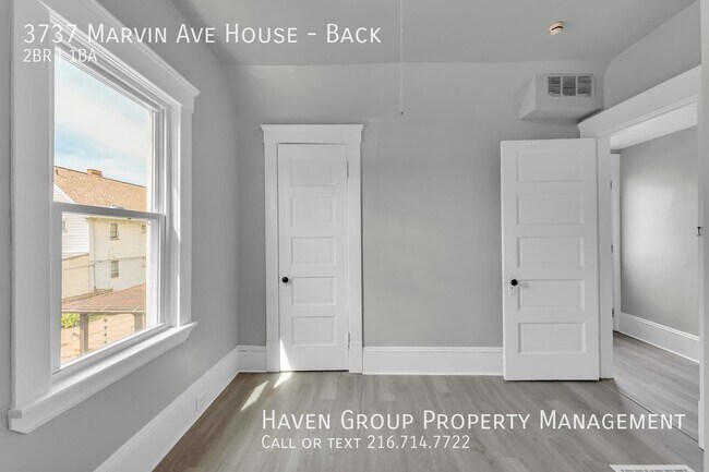 Building Photo - 3737 Marvin Ave