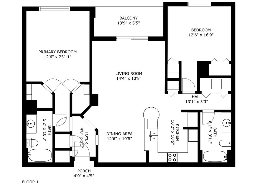 Building Photo - 110 N Federal Hwy