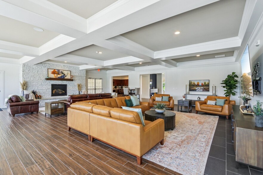 Primary Photo - Precedent Flats