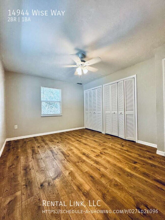 Building Photo - 14944 Wise Way