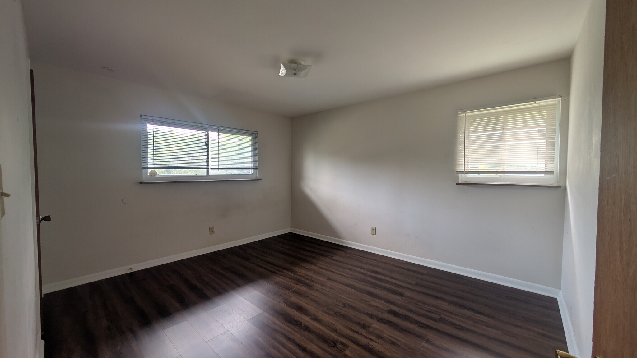 Bedroom 2 - 701 Edgecliff St