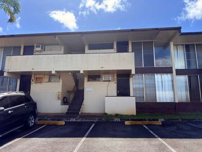 Building Photo - 95-024 Waihau St