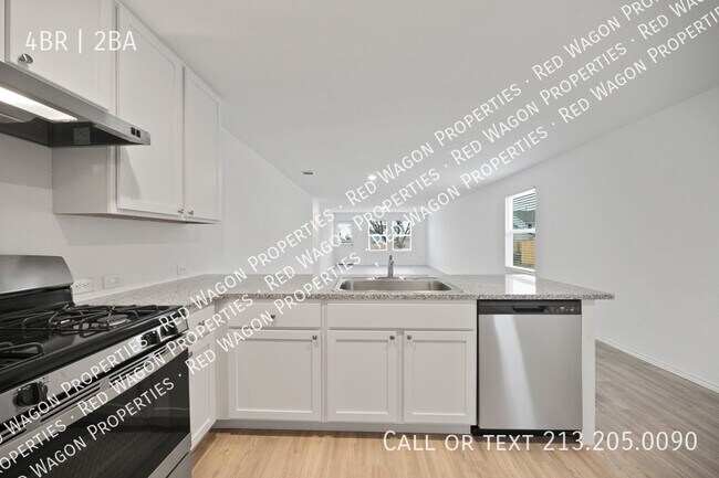 Building Photo - 14722 Dillard Ml