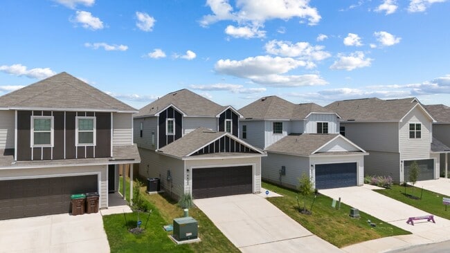 Primary Photo - "Spacious 4-Bed Oasis with Granite Counter...