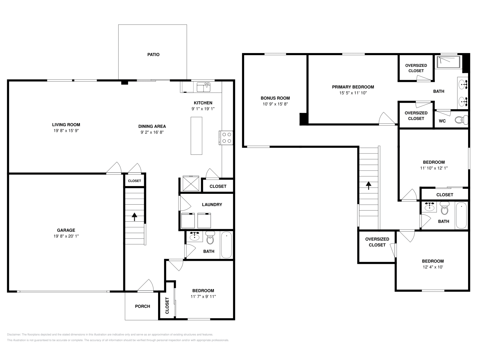Building Photo - 8948 Elk Ravine Dr