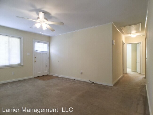Building Photo - 3 br, 1 bath House - 249 Birchfield Dr