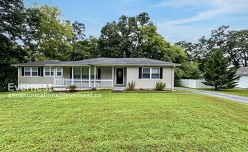 Building Photo - 1361 N Concord Rd