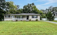 Building Photo - 1361 N Concord Rd