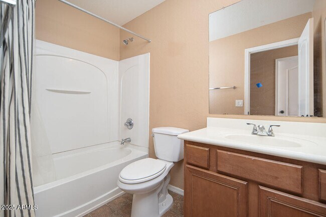 Building Photo - 18272 W Bridger St