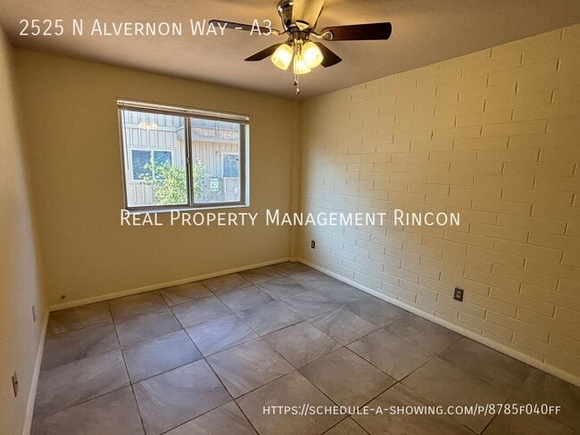 Building Photo - 2525 N Alvernon Way