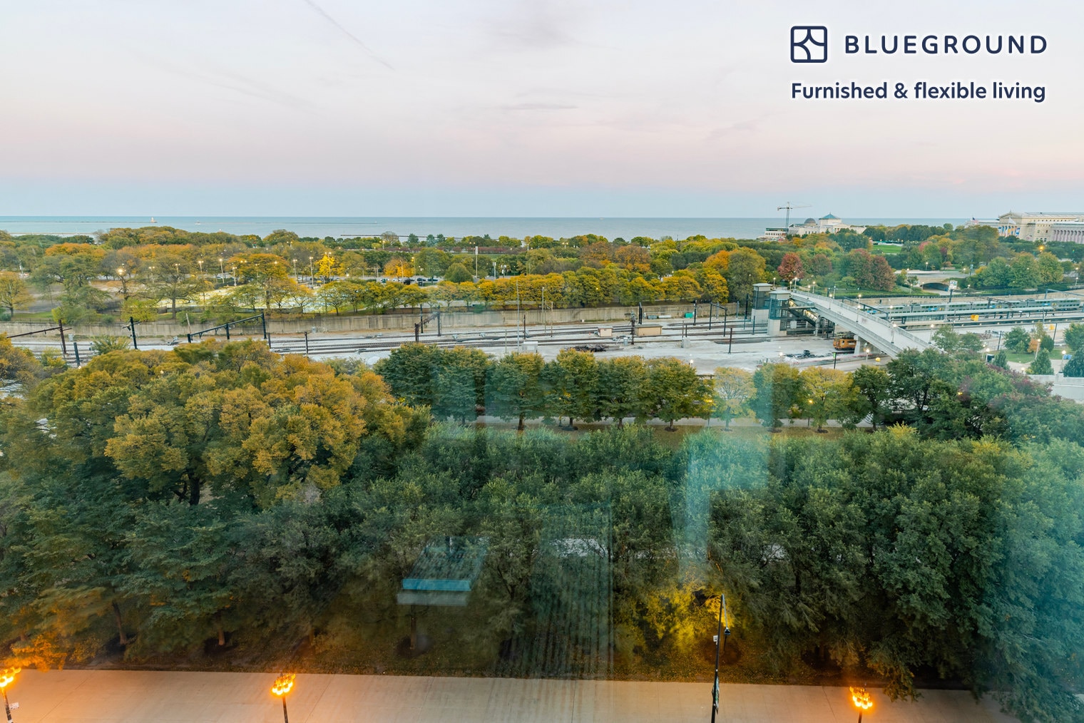 Building Photo - 1000 S Michigan Ave