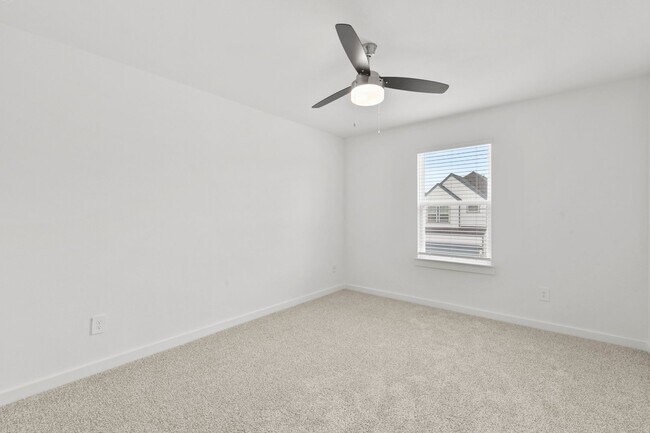 Building Photo - Be the First! Brand-New Smart Home with $1...