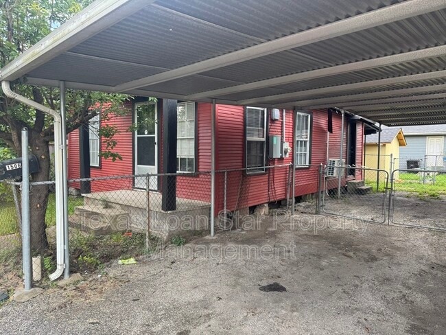 Building Photo - 1506 Luzon St