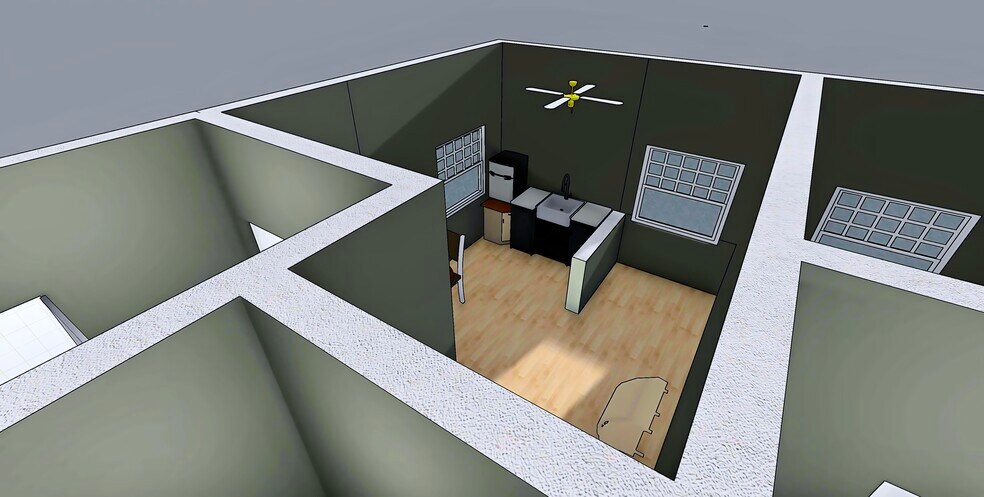 Building Photo - 15 Park Cir