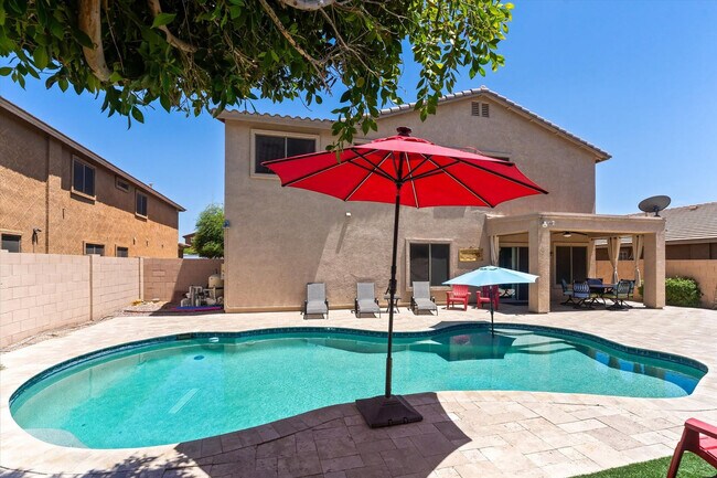 Building Photo - 16310 N 151st Ave