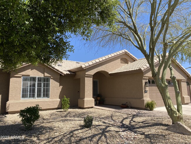 Primary Photo - 15786 W Amelia Dr