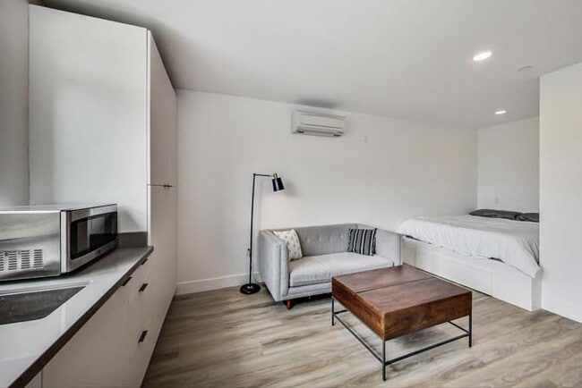 Floorplan - ArtHaus Linden