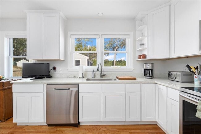 Building Photo - 6 Cliff Ter