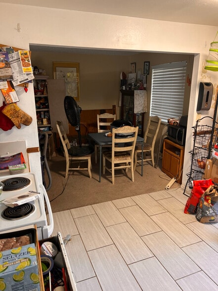 Building Photo - 1623 S Fairplay St