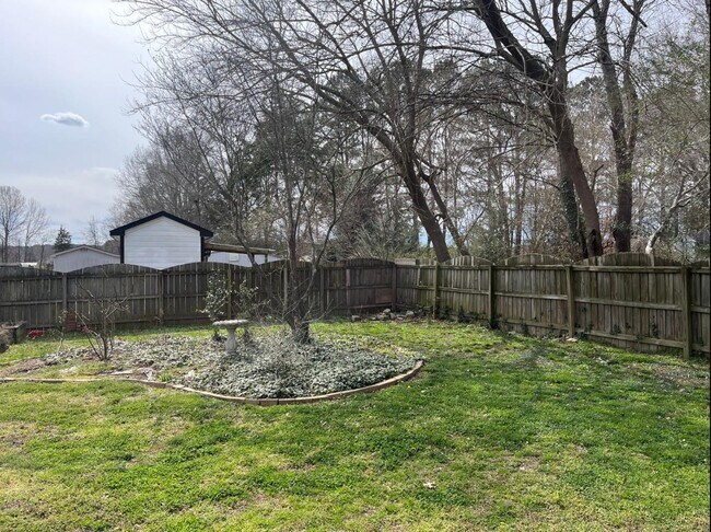 Building Photo - 4408 Mannsfield Ct
