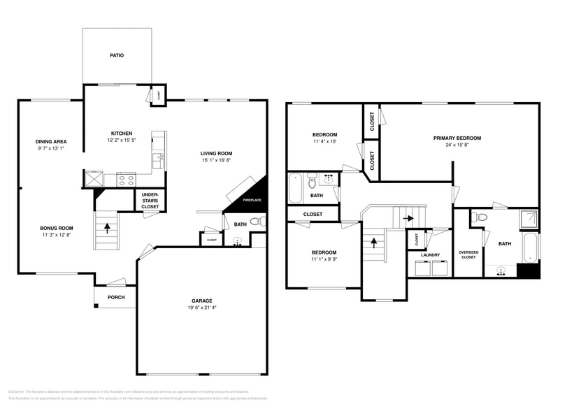 Building Photo - 1704 Chinaberry Ct