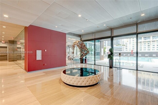 Building Photo - 1080 Brickell Ave