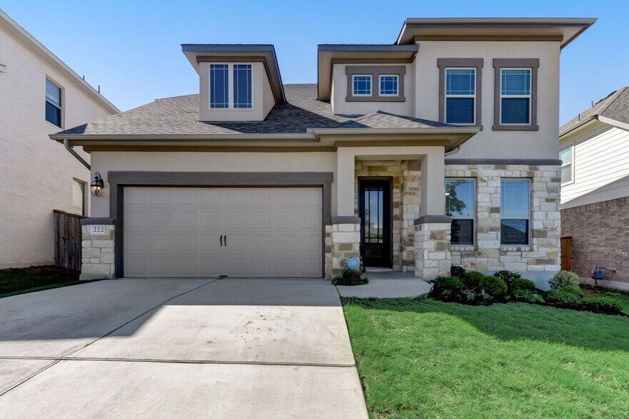 Primary Photo - 222 Eagle Ford Dr