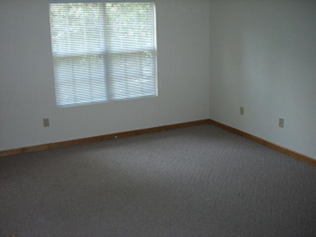 Interior View - Hazelwood Court