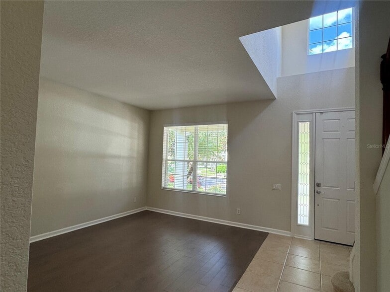 Formal Living Room - 7340 Tattant Blvd
